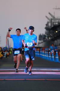 BIB: 6519, 6767
                            <button type="button" onclick="openModal(3396936)" class="btn btn-primary btn-sm float-right btn-popup" data-toggle="modal" data-target=".modal-high-quality">
                        <i class="fas fa-shopping-cart"></i> Add to Cart
                    </button>
                                            <button type="button" onclick="isThisMe(3396936, true)" class="btn btn-success btn-sm float-right btn-popup btn-isme hidden" data-toggle="tooltip" data-placement="bottom" title="นี่คือรูปของคุณใช่ไหม คลิกที่นี่เพื่อเอาเข้าอัลบั้ม">
                        <i class="fas fa-plus"></i> Add to album
                    </button>
                    <button type="button" onclick="isThisMe(3396936, false)" class="btn btn-warning btn-sm float-right btn-popup btn-isnotme hidden">
                        <i class="fas fa-ban"></i> Remove from album
                    </button>